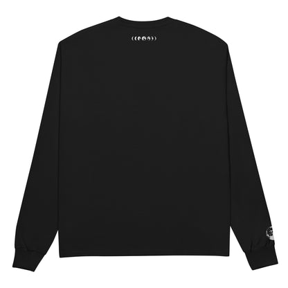 Champion Long Sleeve Shirt