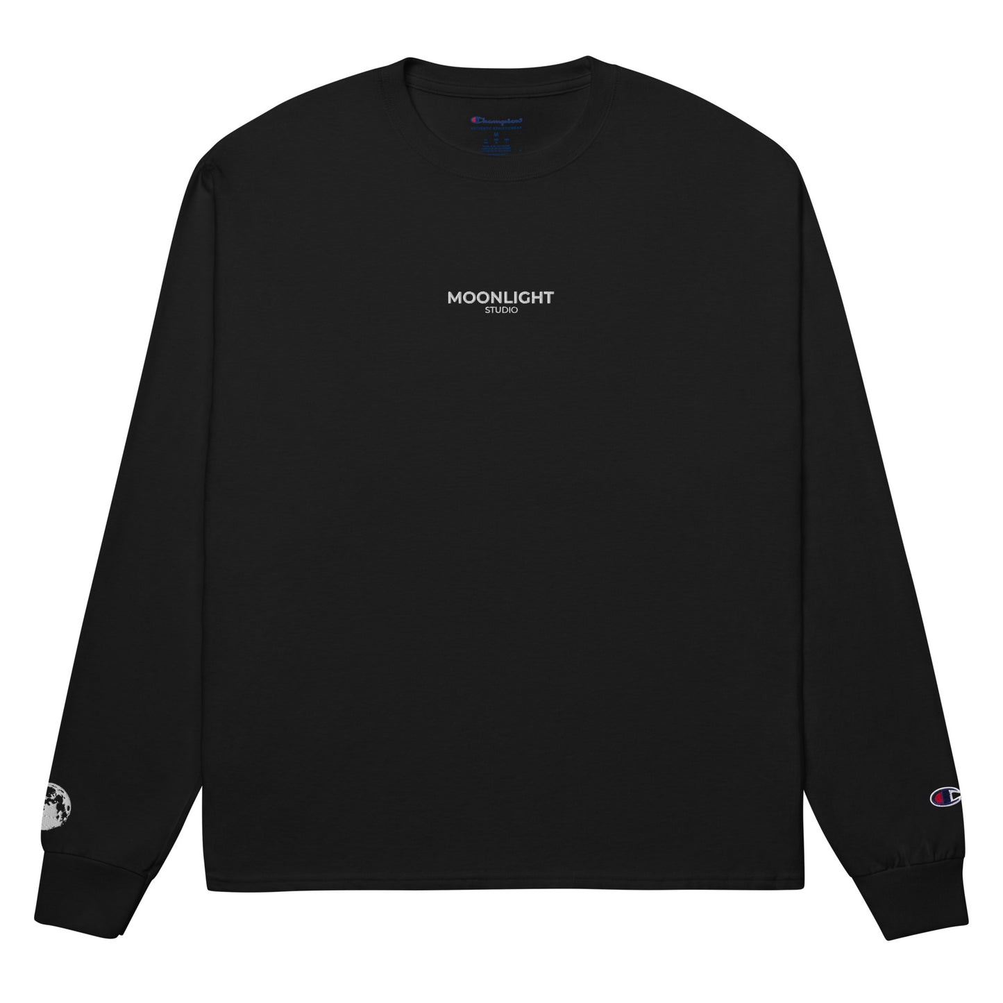 Champion Long Sleeve Shirt