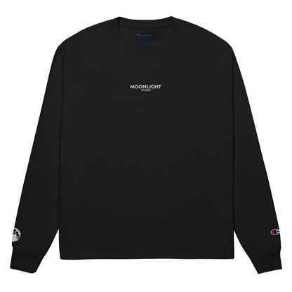 Champion Long Sleeve Shirt