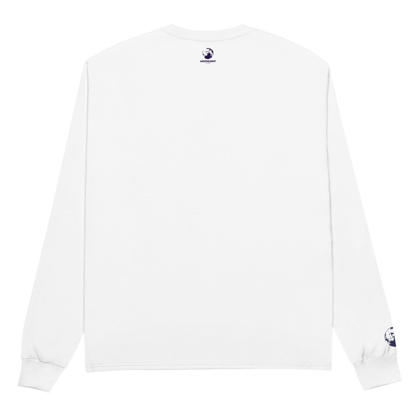 Champion Long Sleeve Shirt