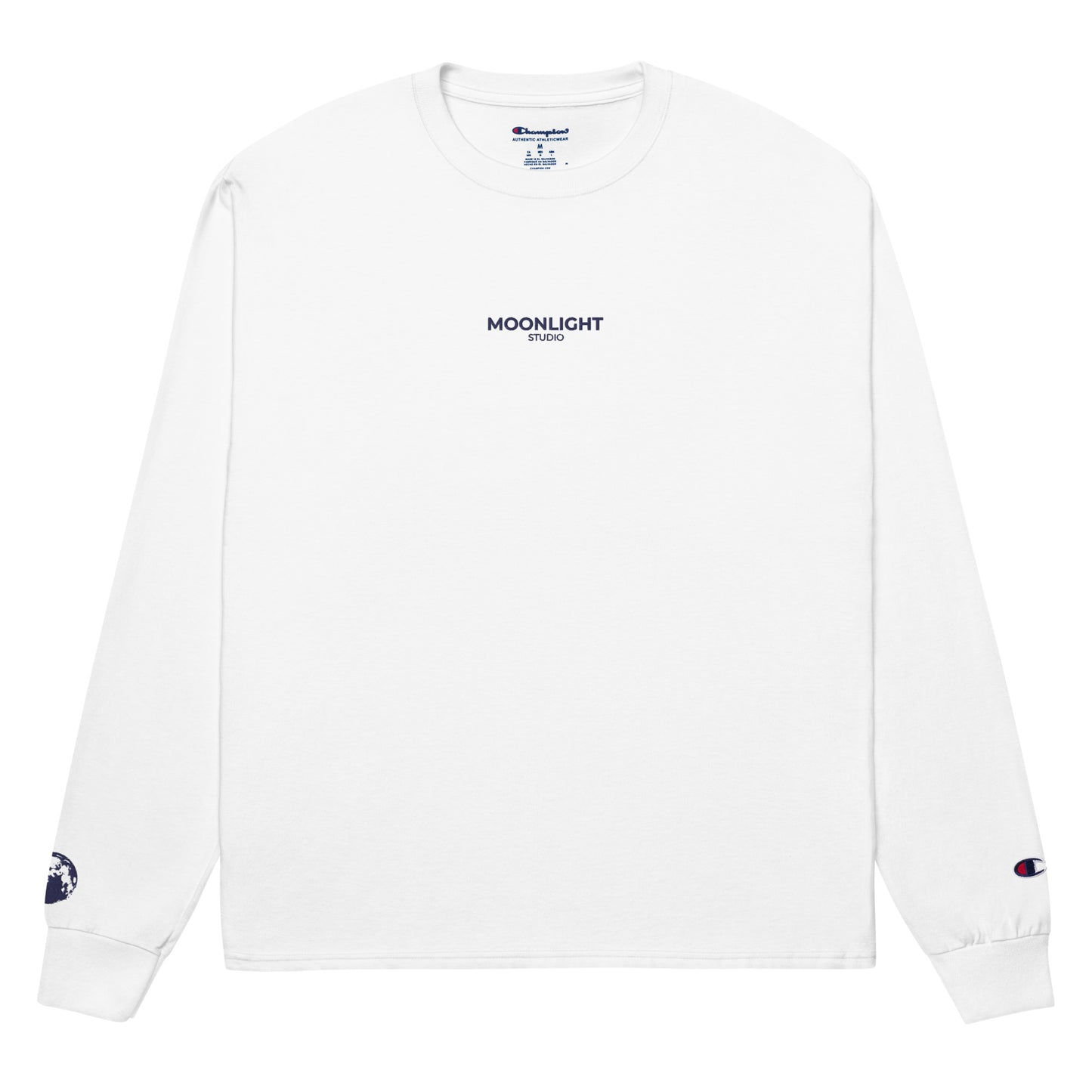 Champion Long Sleeve Shirt