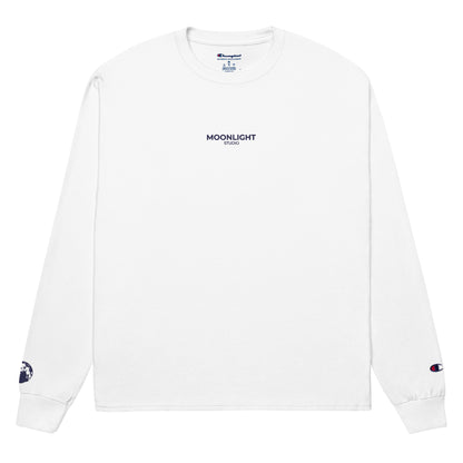 Champion Long Sleeve Shirt