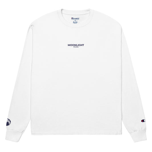 Champion Long Sleeve Shirt