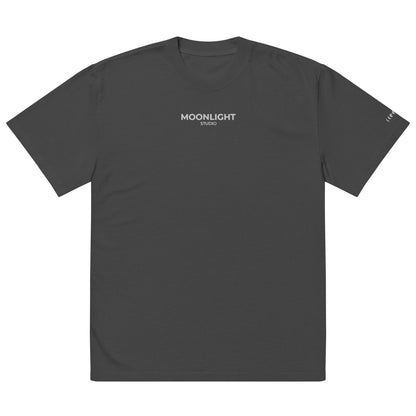 Moonlight Oversized T-shirt