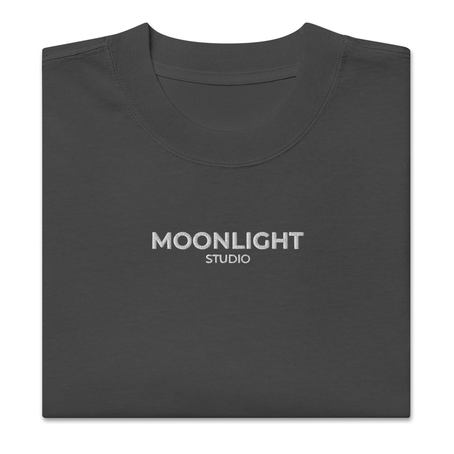 Moonlight Oversized T-shirt