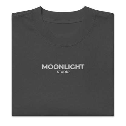 Moonlight Oversized T-shirt