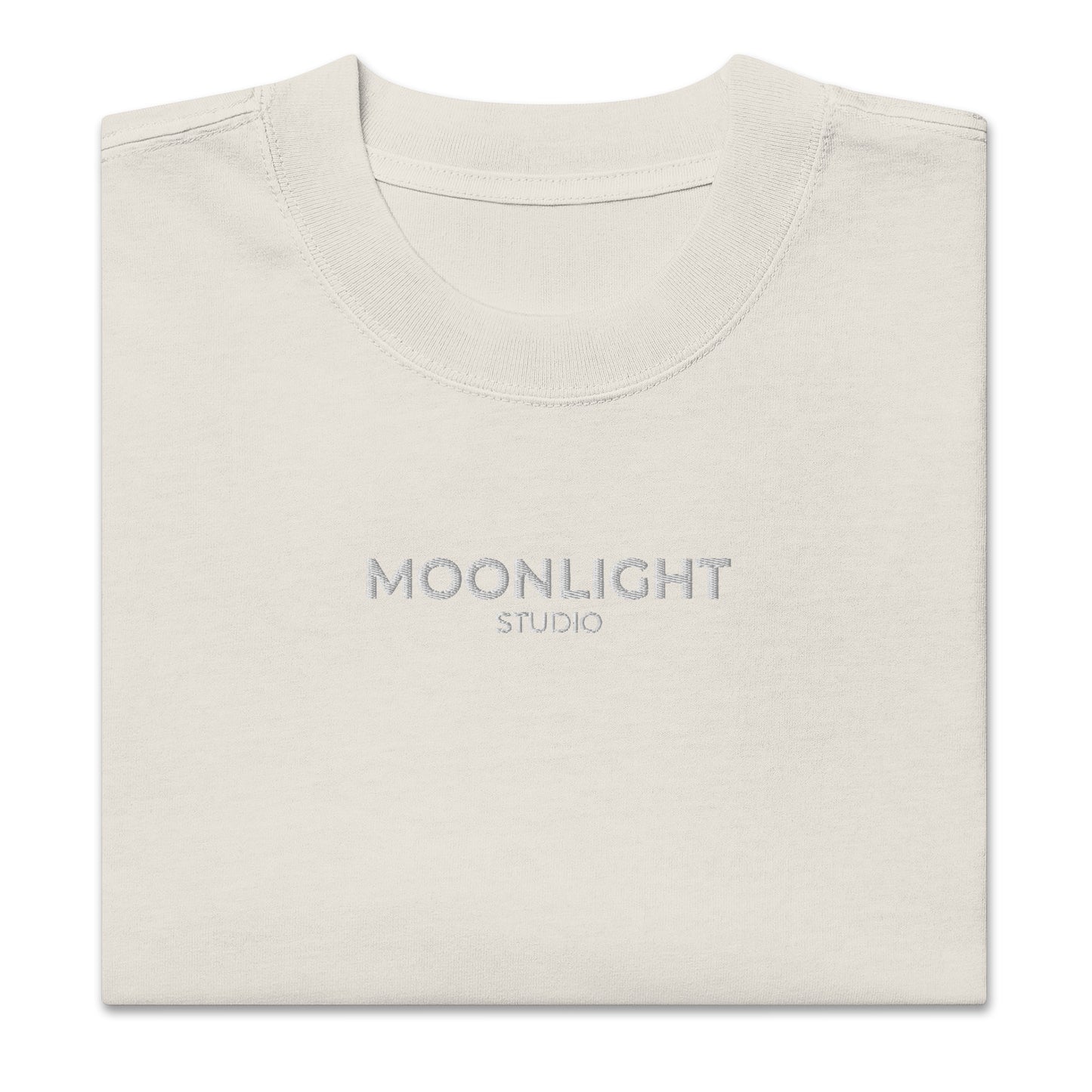 Moonlight Oversized T-shirt