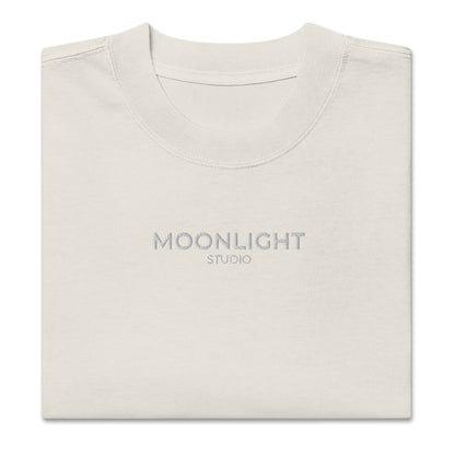 Moonlight Oversized T-shirt